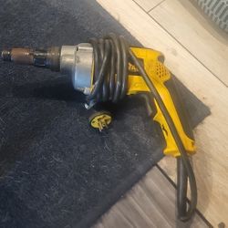 Dewalt Drywall Screwgun