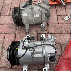 Aire Acondicionado Y Electricidad De Autos 