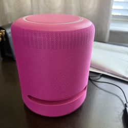 Speaker 