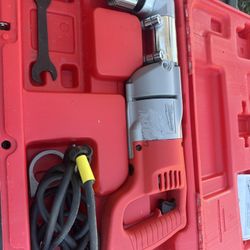 Milwaukee 1/2dr HD Right Angle Drill 