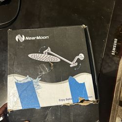 Nearmoon Shower head 