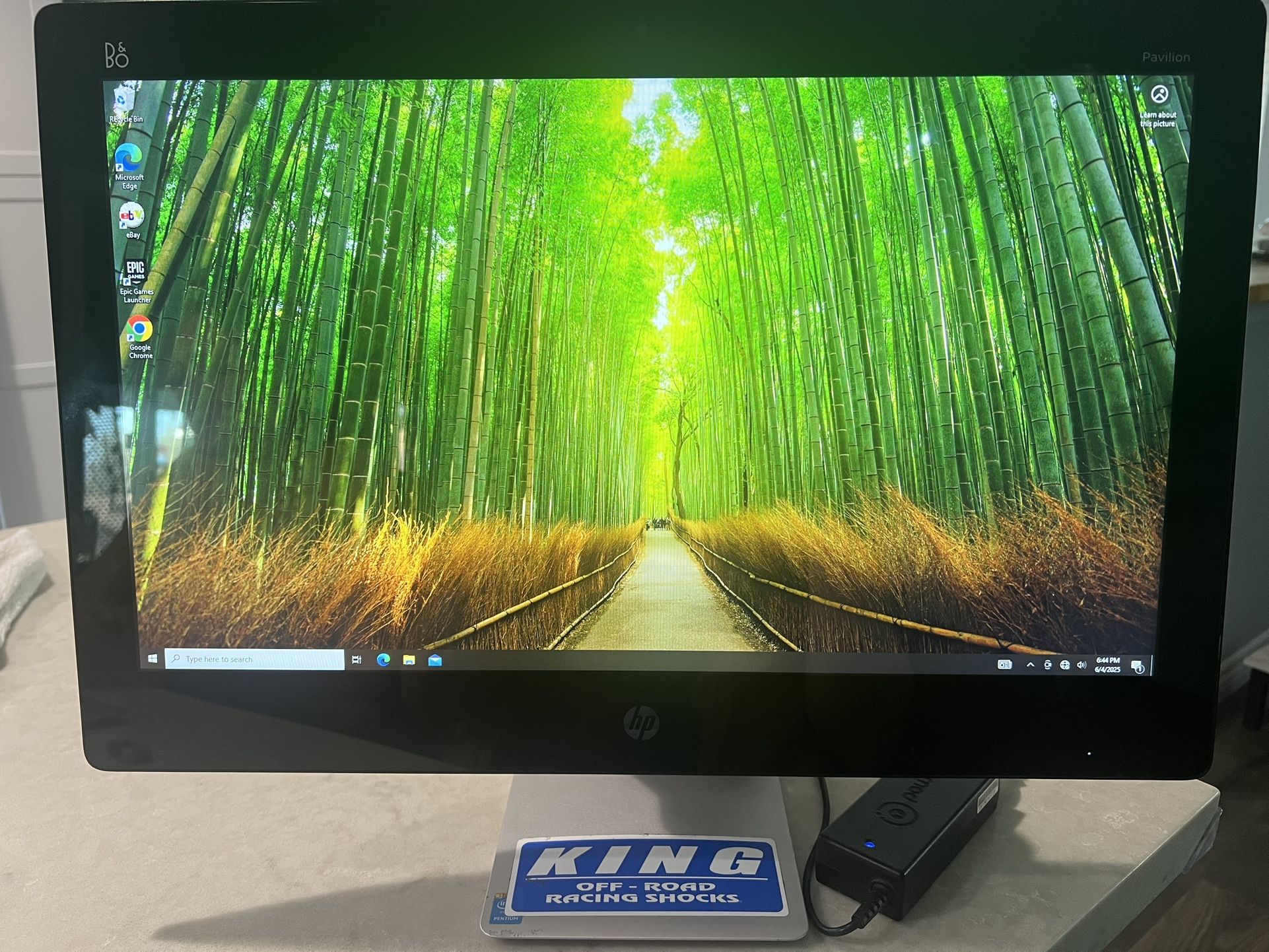 Computer