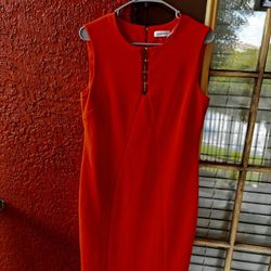 Calvin Klein Dress