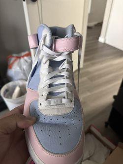 Custom-Made off the Nike App AF1