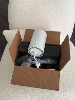 SolTech Plant Grow Light