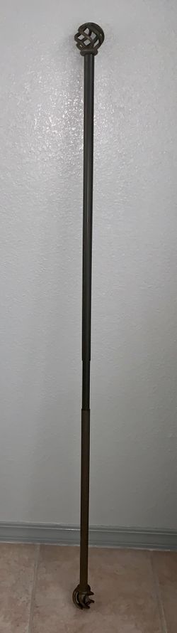 Curtain Rods
