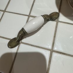 3 Inch Cabinet Pulls