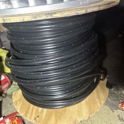 Wire And Electrical Hardware 