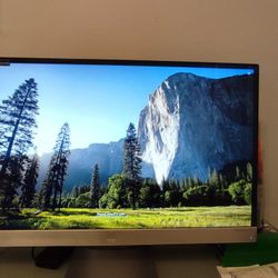 Lenovo Monitor 