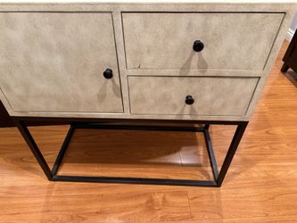 Target Entry Way Table