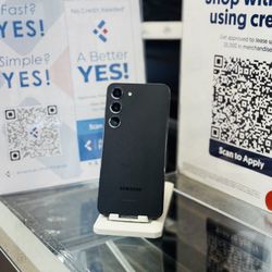 Samsung S23 (Factory Unlocked) 