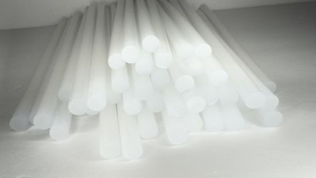 Large Glue Gun Sticks 40 Pcs 