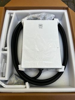 GM Power Shift Supercharger 100A CCS Plug for adapters