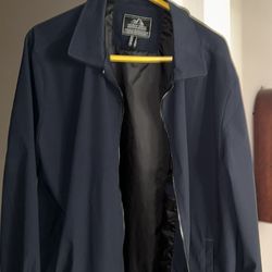 Men’s Jacket
