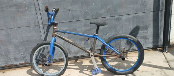 DK CIRCA BMX 20