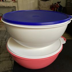 Tupperware Each 