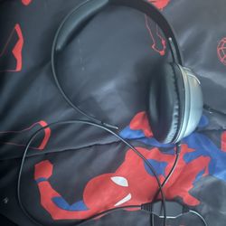 Gaming Headset
