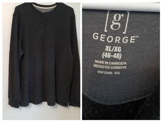 Men's clothes and coats $10.each