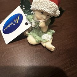 Christmas Fairy Baby Top Collections