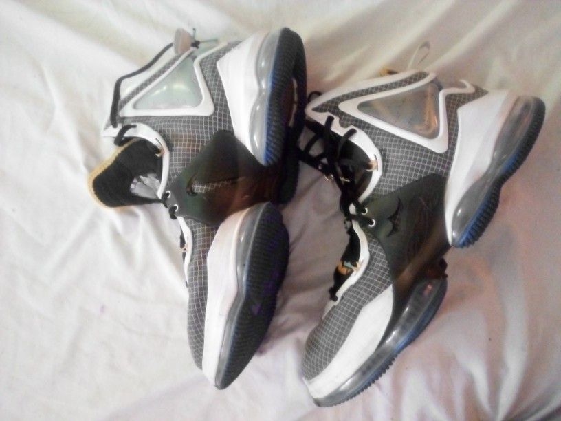LeBron S