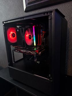Gaming PC | RTX 4060 | i9-10900K | 16gb Ram | 1tb Storage |