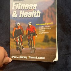 Fitness & Health 7e