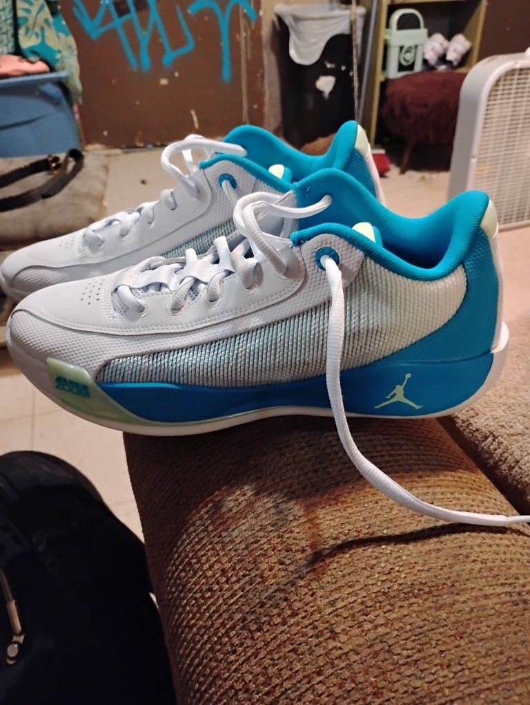 Air Jordan Luka .77 "Navigator"