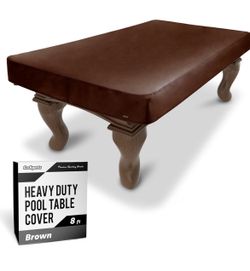 BILLIARDS-CVR-8-BROWN