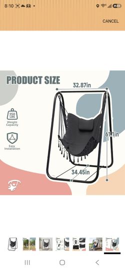 Adult chair