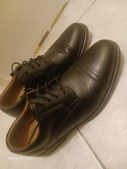 Men's Dress Shoes Size 12