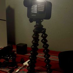 Go Pro Hero 9 Black