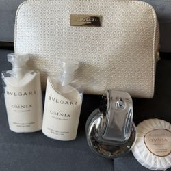 Bulgari Set 