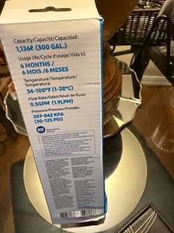 Samsung water filter 3