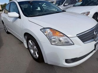 2007 Nissan Altima