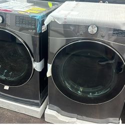 💲💲 Brand New Washer And Dryer Set $750 Up⬅️﻿Delivery And Installation Available-✅