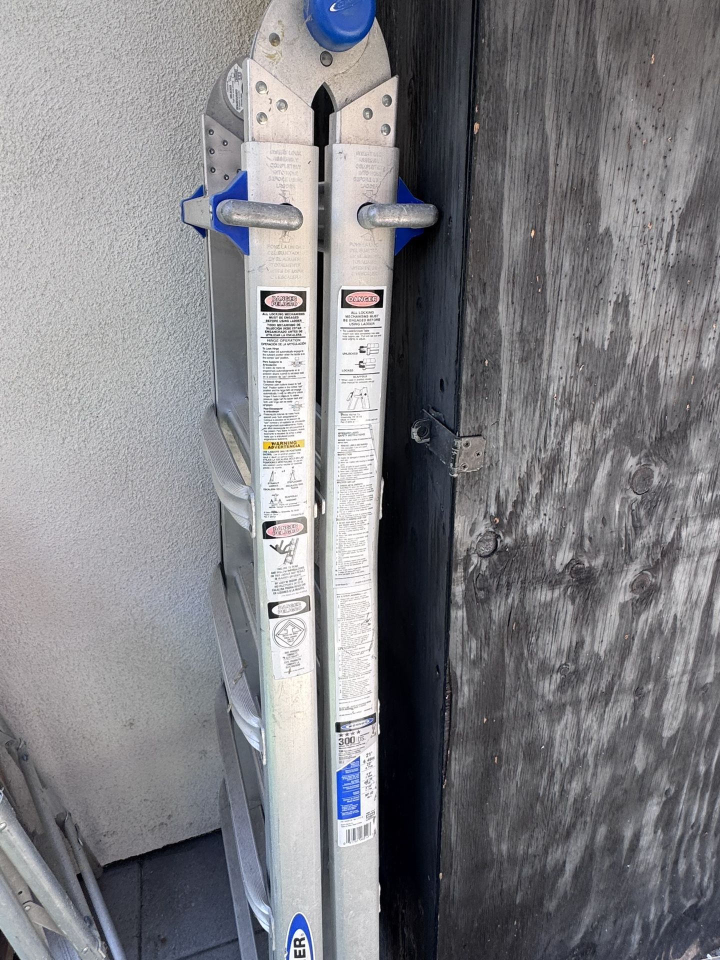Ladder