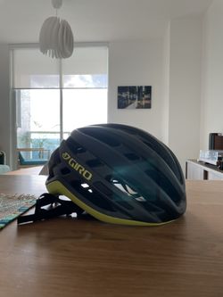 Bicycle Helmet 51-55cm - Giro (MIPS)