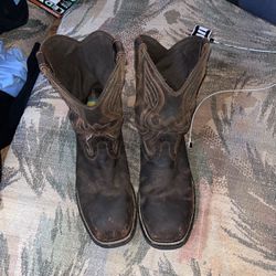 Durango Work Boots