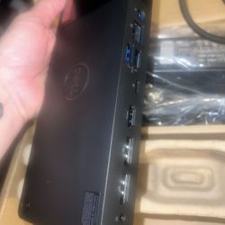 Dell Docking Station