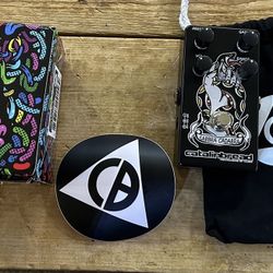 Catalinbread Sabbra Caddabra