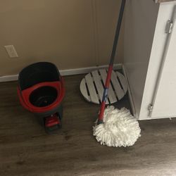 mop,everything included