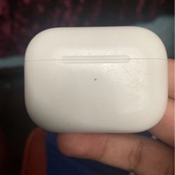AirPod Pros 