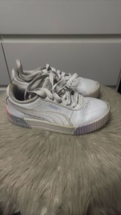 Puma shoes