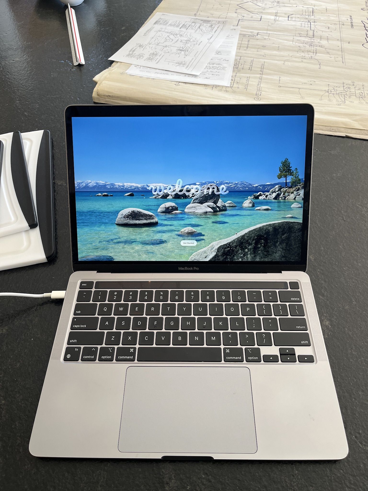 MacBook Pro M1 2020
