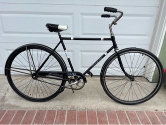 Schwinn Racer