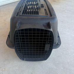Dog Crate / Puppy Crate 