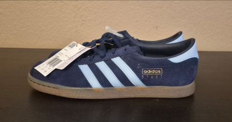 Adidas Stadt Shoes 10