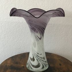 Vase 12”