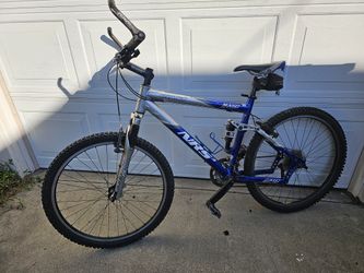 GIANT NRS3. old School