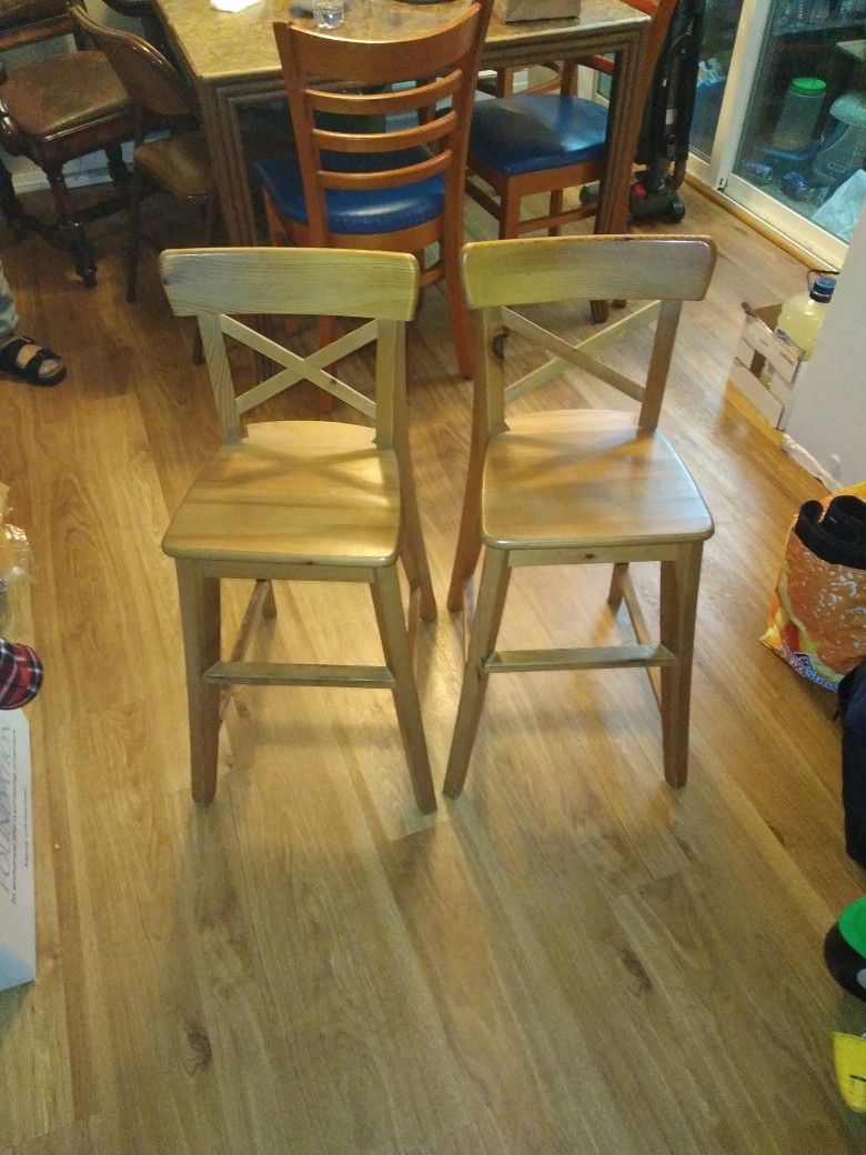 Kids Chair